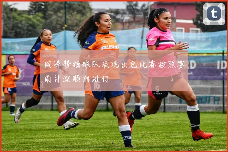 阎峰赞扬球队表现出色比赛按照赛前计划顺利进行