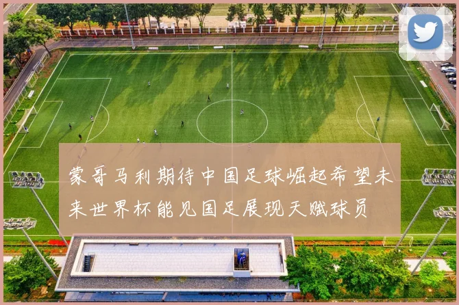 蒙哥马利期待中国足球崛起希望未来世界杯能见国足展现天赋球员